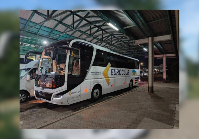 MAN КА 5376 МС. #2