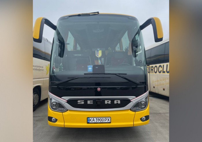 Setra KA3900PX #2