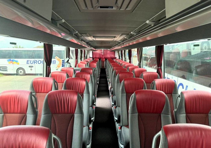 Setra KA6281CT #3