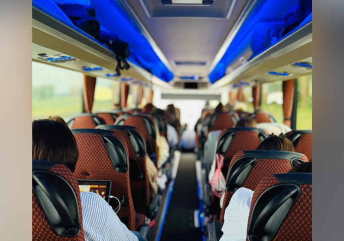 VAN HOOL AI7521TE #2
